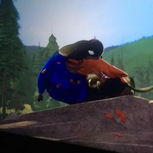 Meet your Posher, Nolan